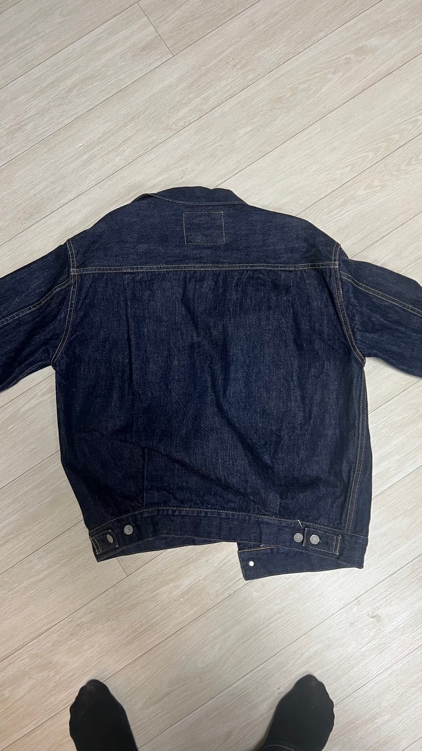 슈가케인 1953 40사이즈 지쟌 상품이미지3