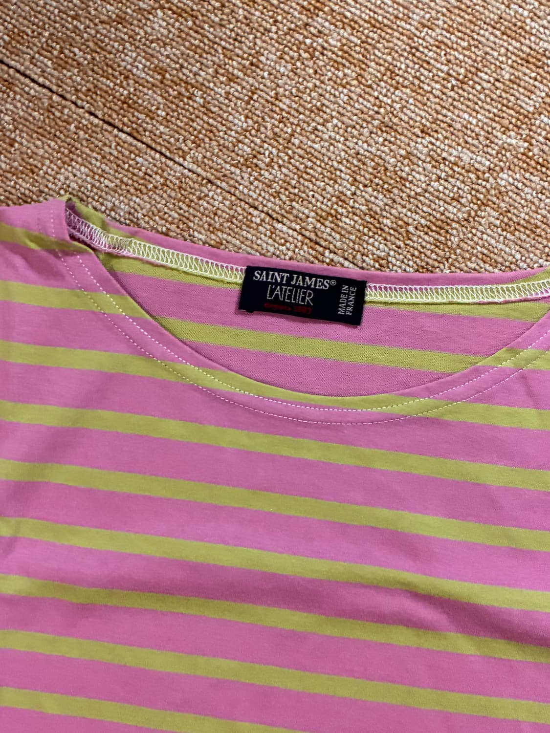 세인트제임스 르방L 상품이미지2