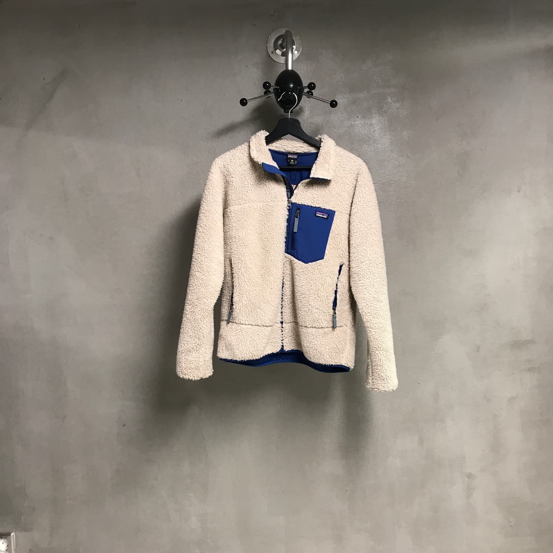 파타고니아 레트로 플리스 자켓 XXL(W) 상품이미지1