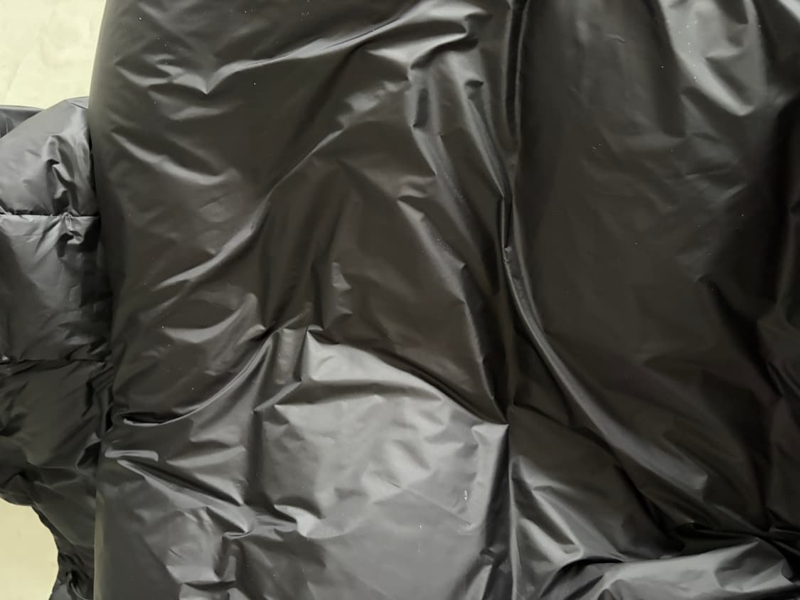 그레일즈 덕다운 푸퍼 2사이즈 상품이미지5