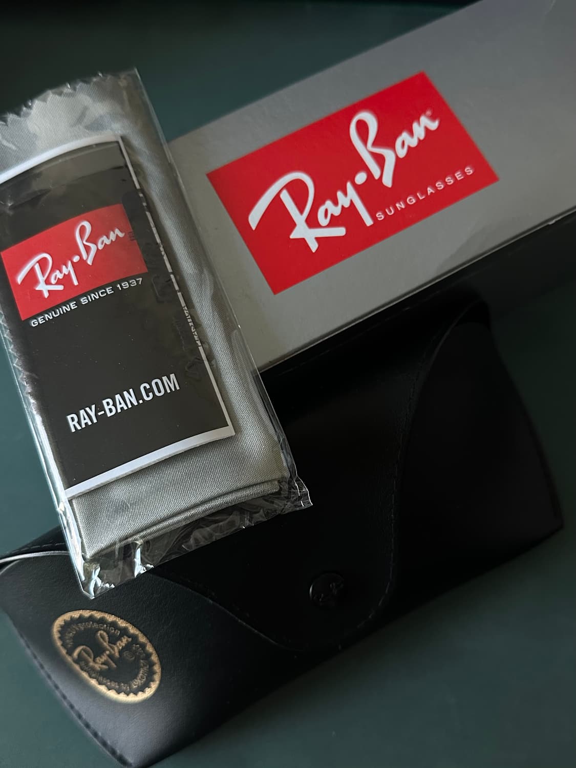 레이밴 대디-O II 상품이미지2