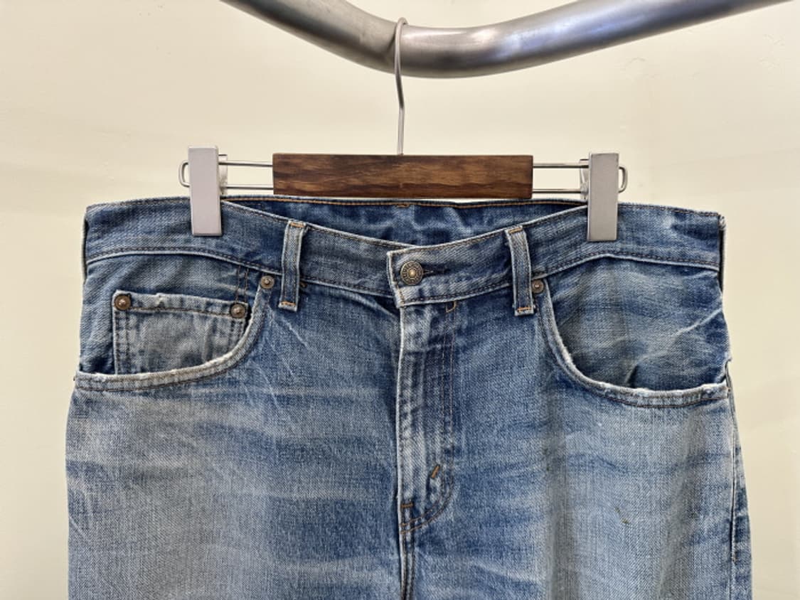 LEVI'S 505 (34) 상품이미지2