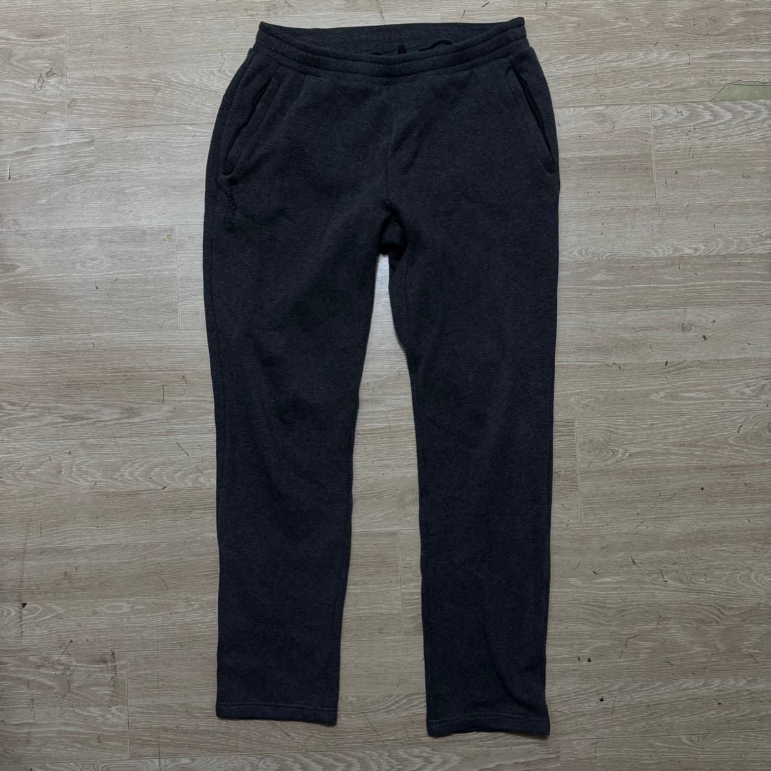 디스커버리 스웨이드 팬츠 상품이미지1