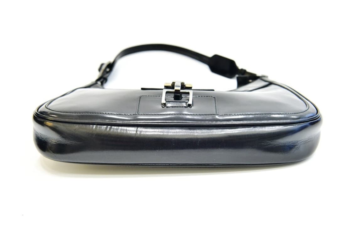 구찌 페이던트 재키백 (정품) 상품이미지6