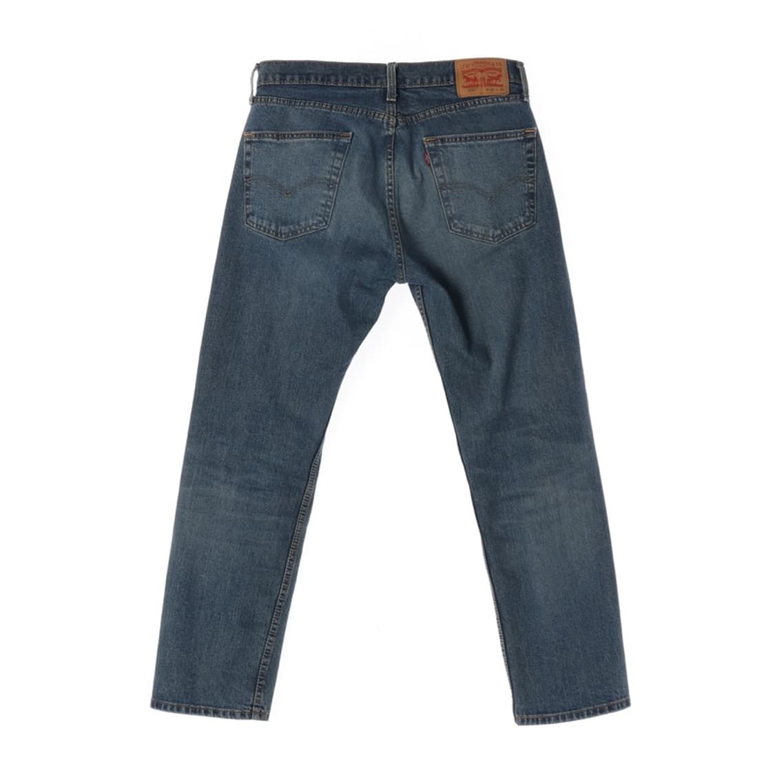 리바이스 505 스트레이트 중청 데님 팬츠 32 상품이미지2