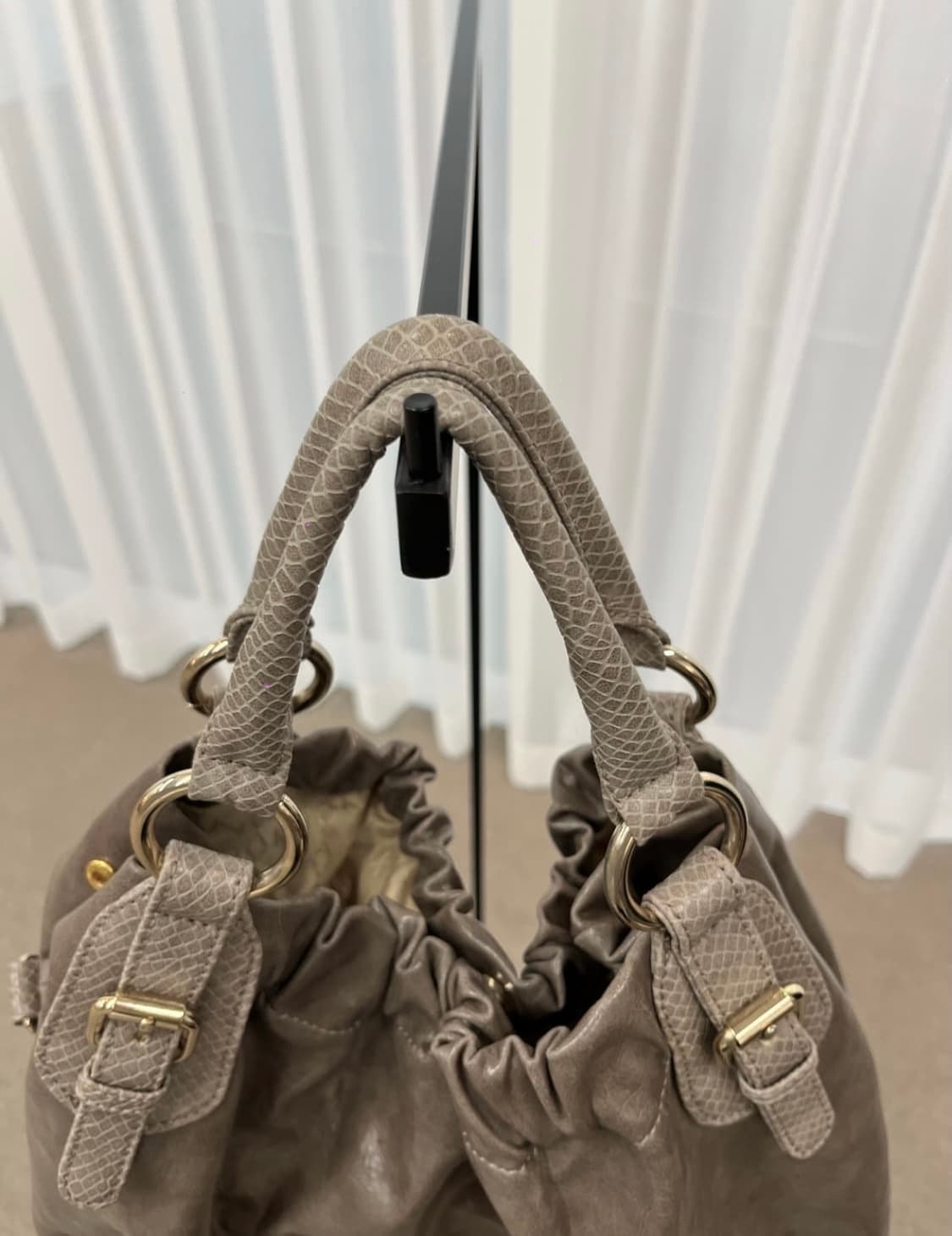 Anne Klein bag 앤클라인 가방 상품이미지3