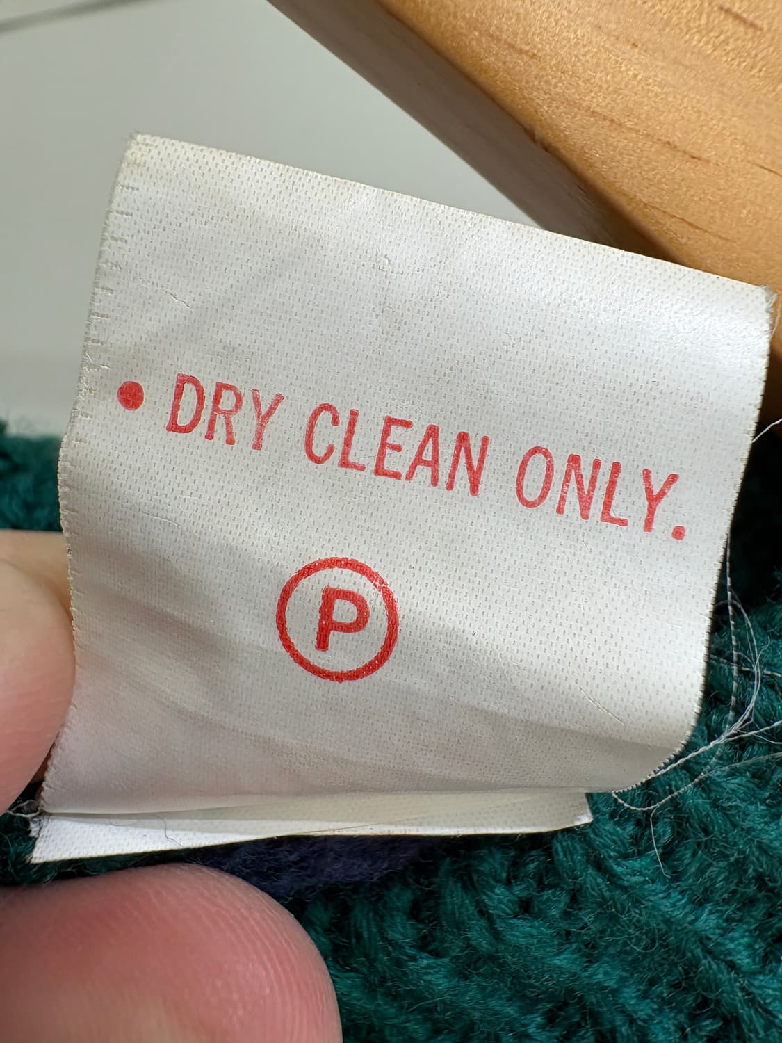 COCA COLA (Made in Hong Kong) 니트 상품이미지8