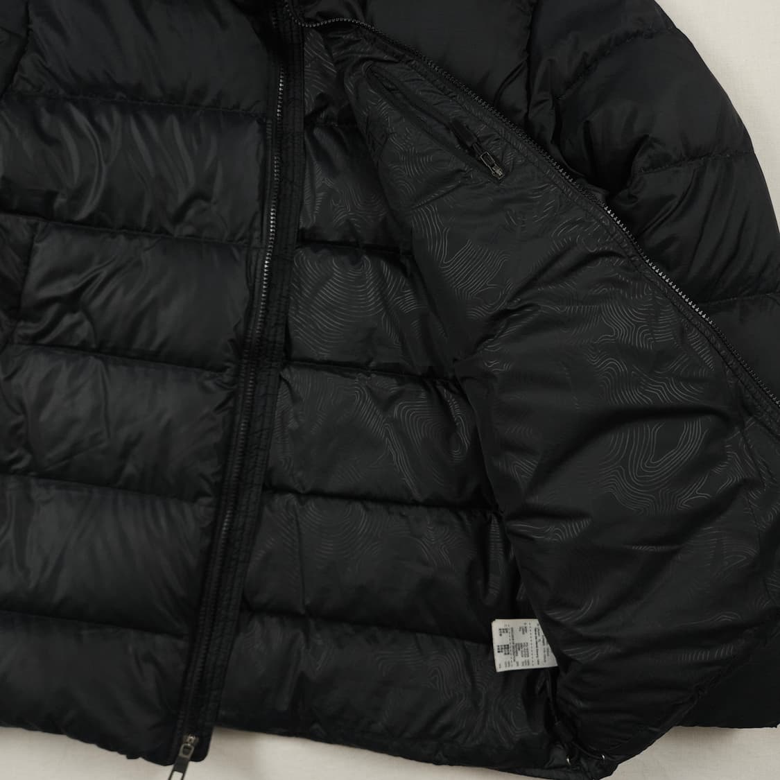 XL(105) 나이키 시그니처 덕다운 패딩 상품이미지5