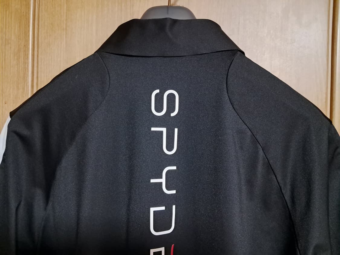 스파이더 반팔티 남성100  상품이미지4