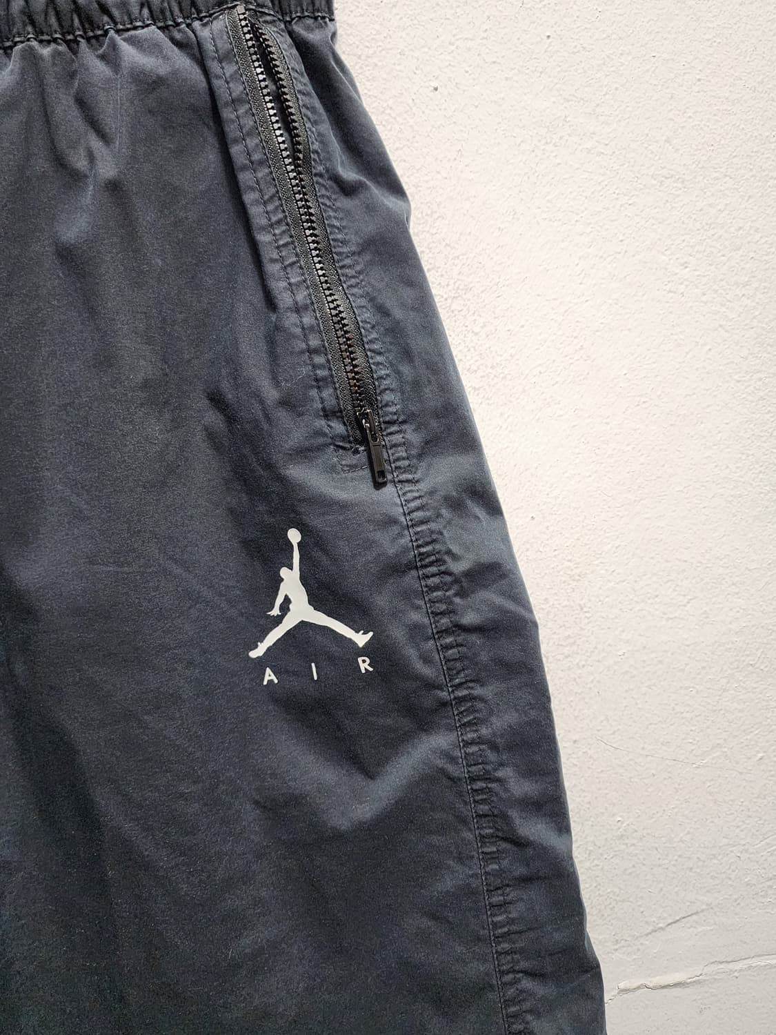 조던 블랙 빈티지 반바지 XL 상품이미지3