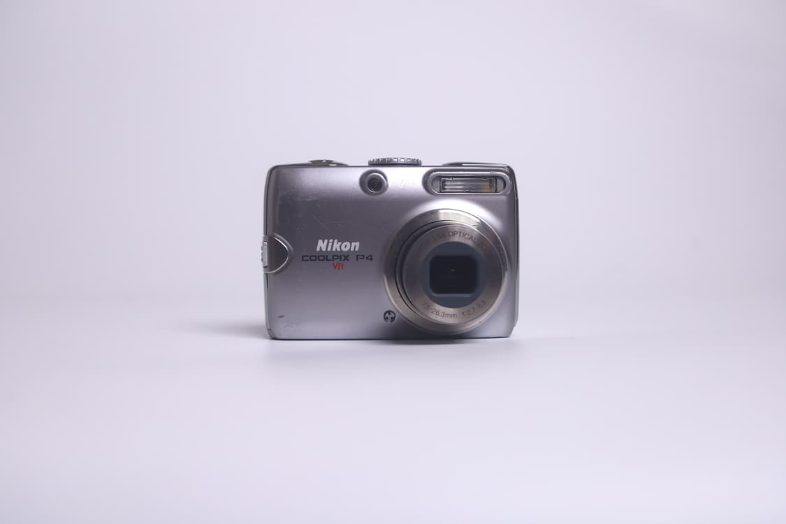 니콘 쿨픽스 P4 상품이미지1