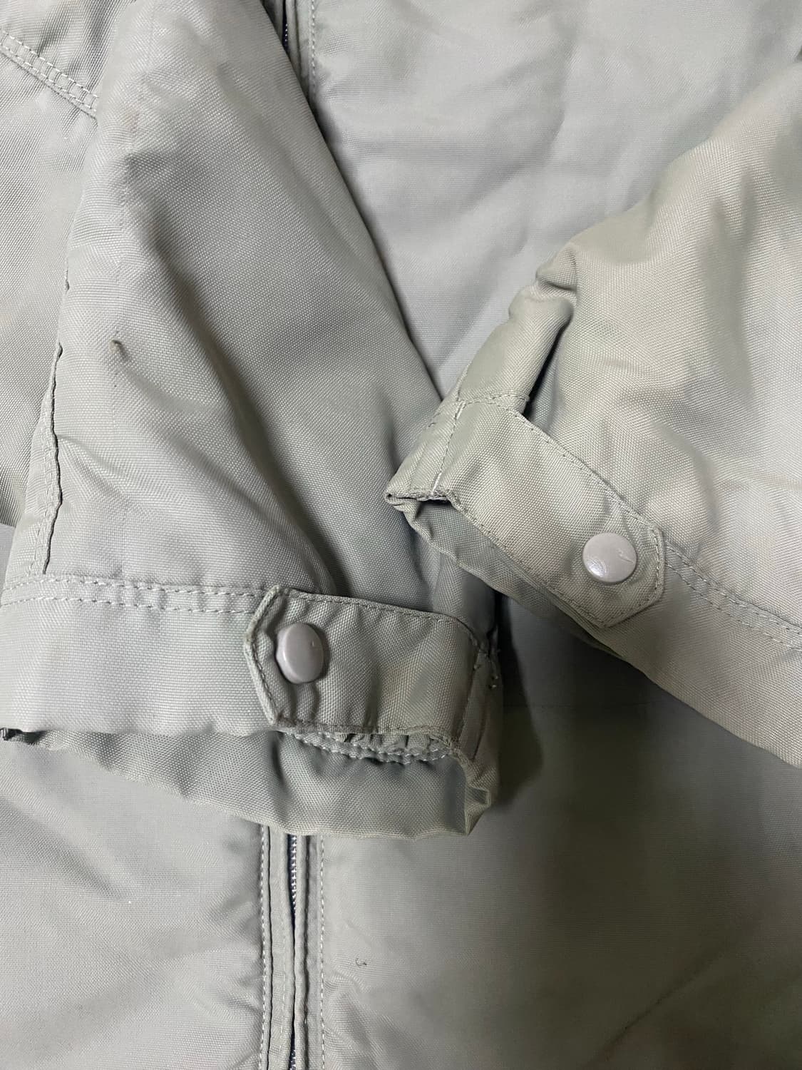 나이키 00s 올드스쿨 자켓 상품이미지3