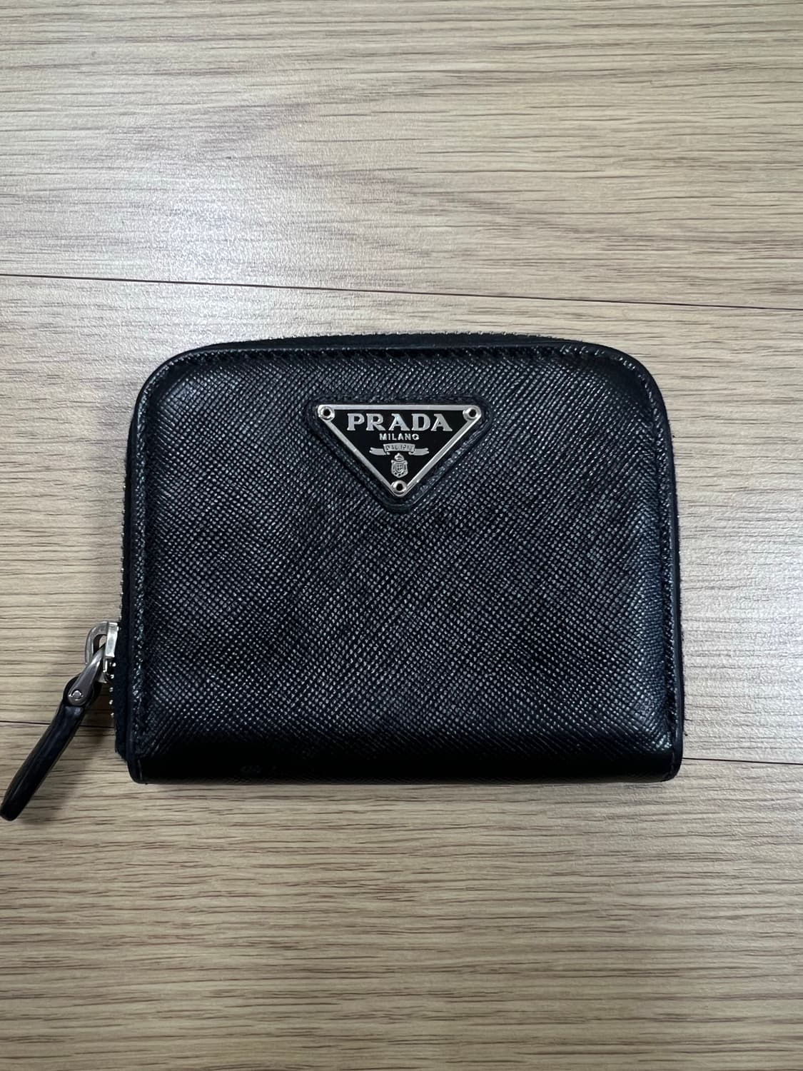 프라다 사피아노 동전지갑 상품이미지1