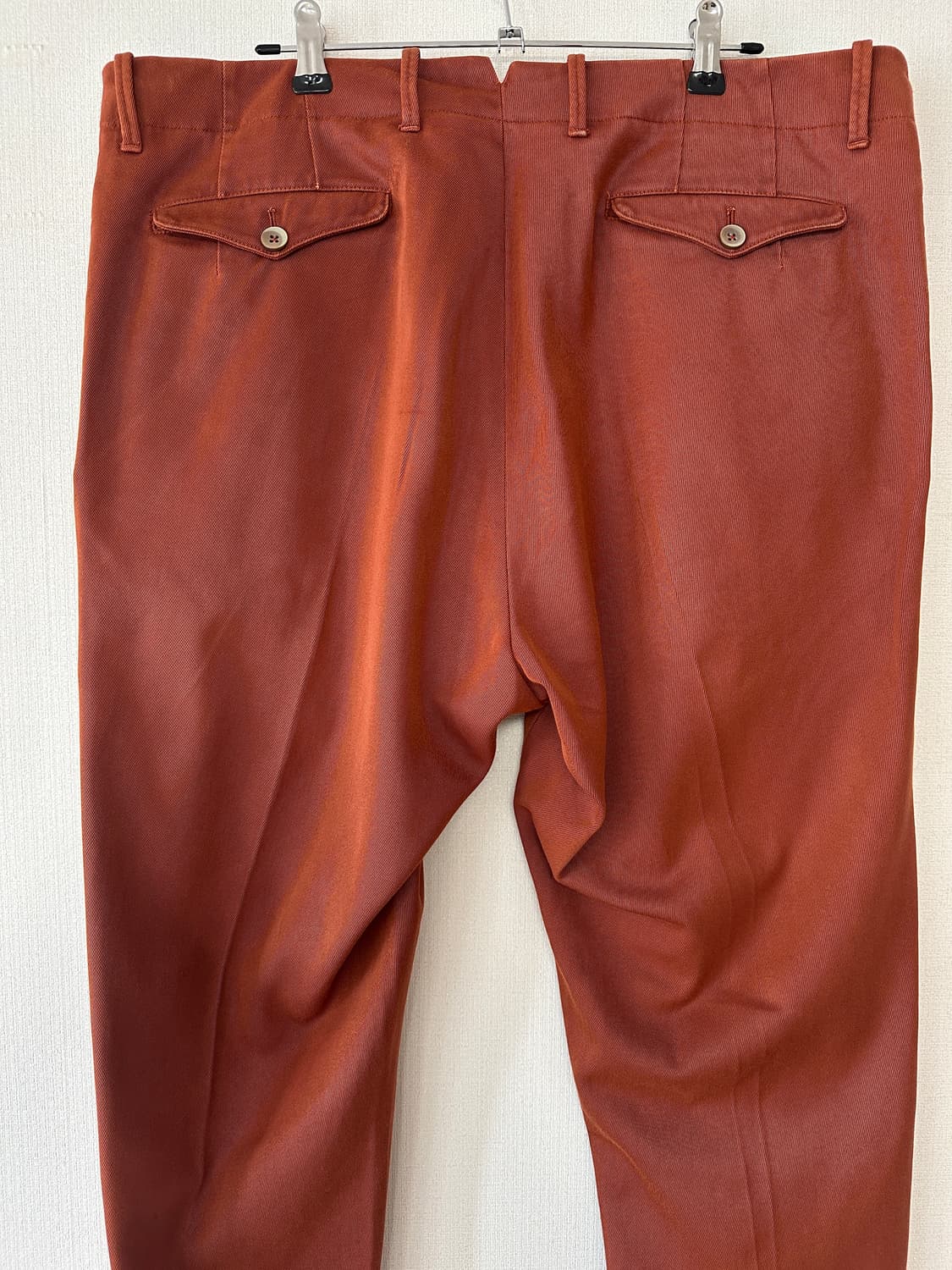 지티아(GTA) / 치노팬츠 / 37 / 상태좋음 상품이미지5