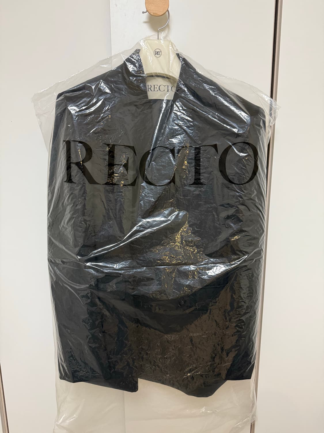 렉토 듄 아워글래스 테일러드 자켓 M 상품이미지1