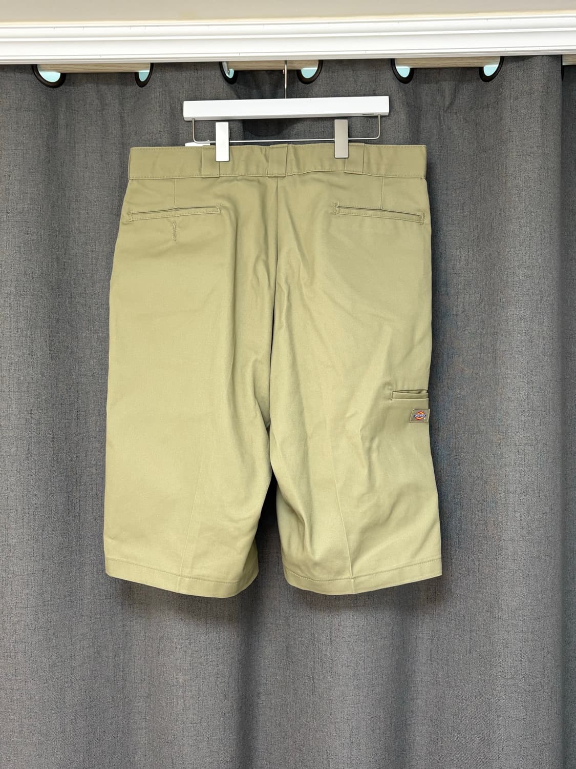 디키즈 반바지 (42283) 카키 36 상품이미지2