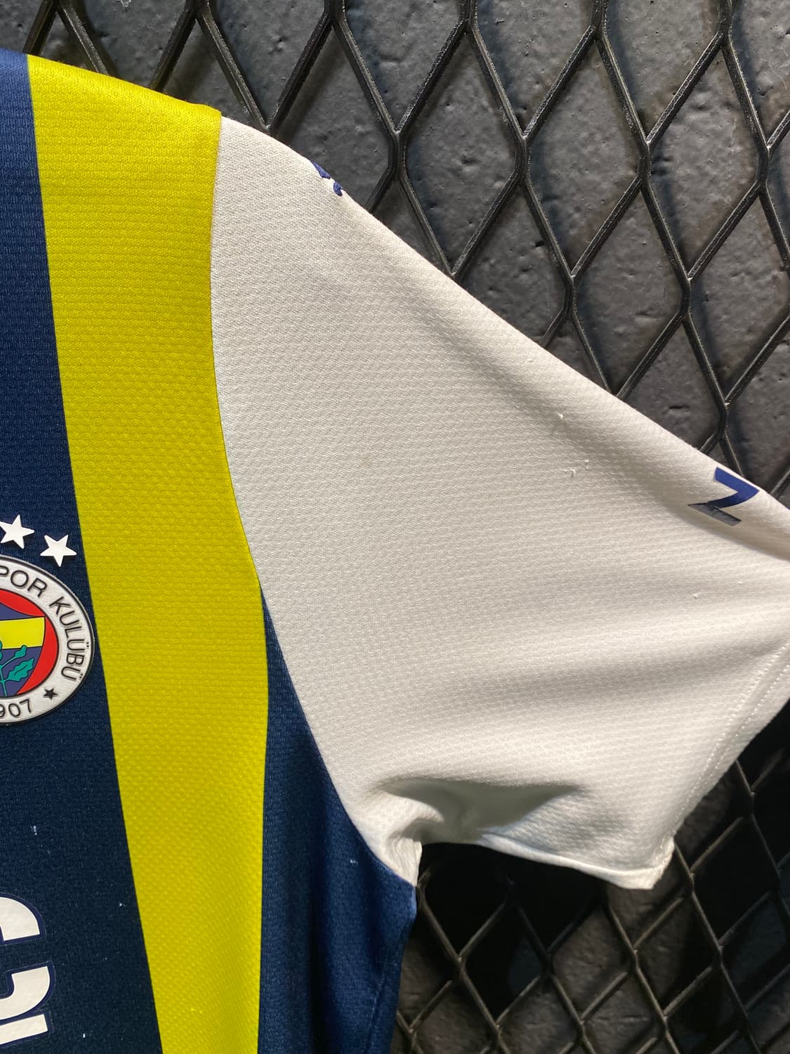 23/24 페네르바체 홈 아르다 귈러 (M) 상품이미지5