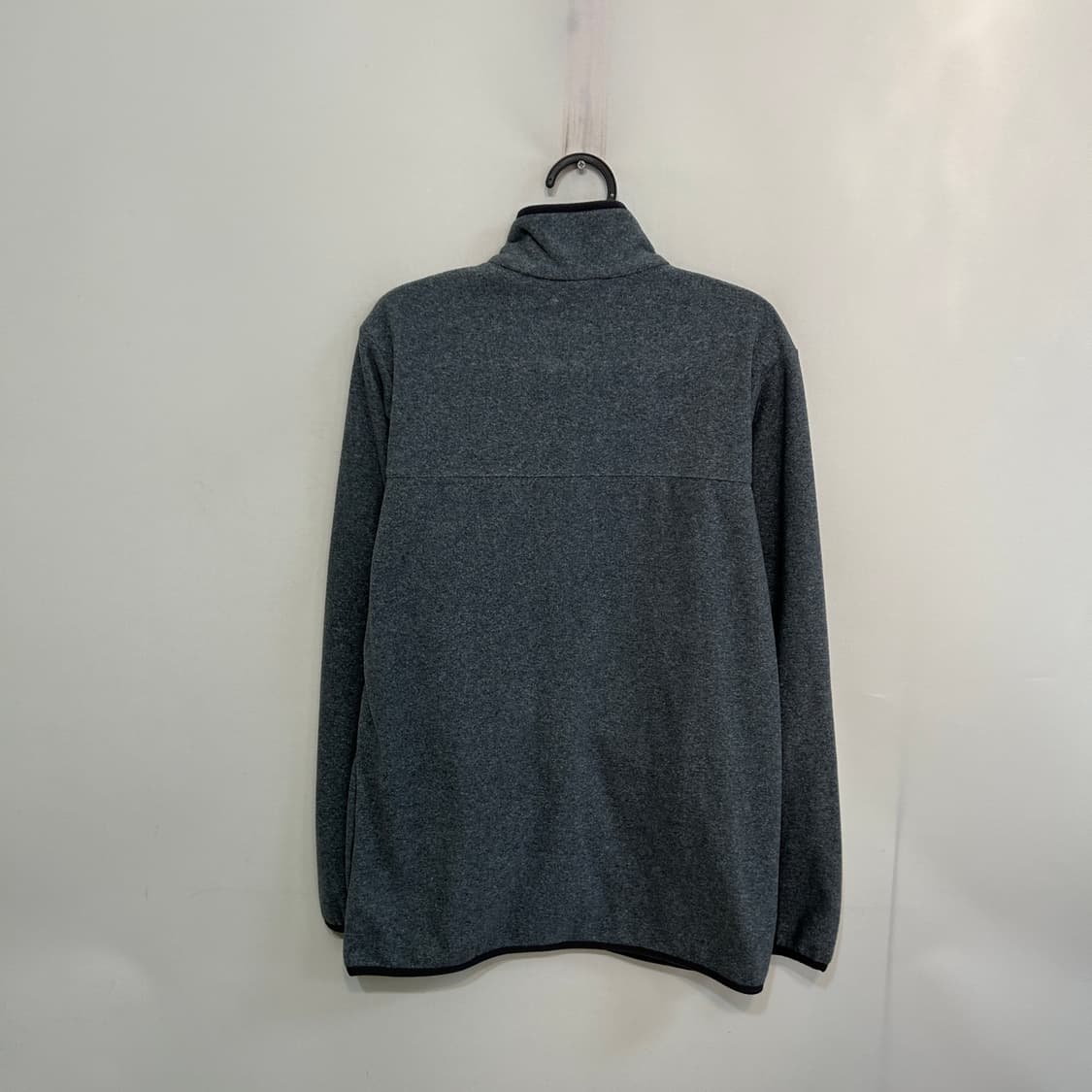 컬럼비아 남성 기모 집업 95 상품이미지3