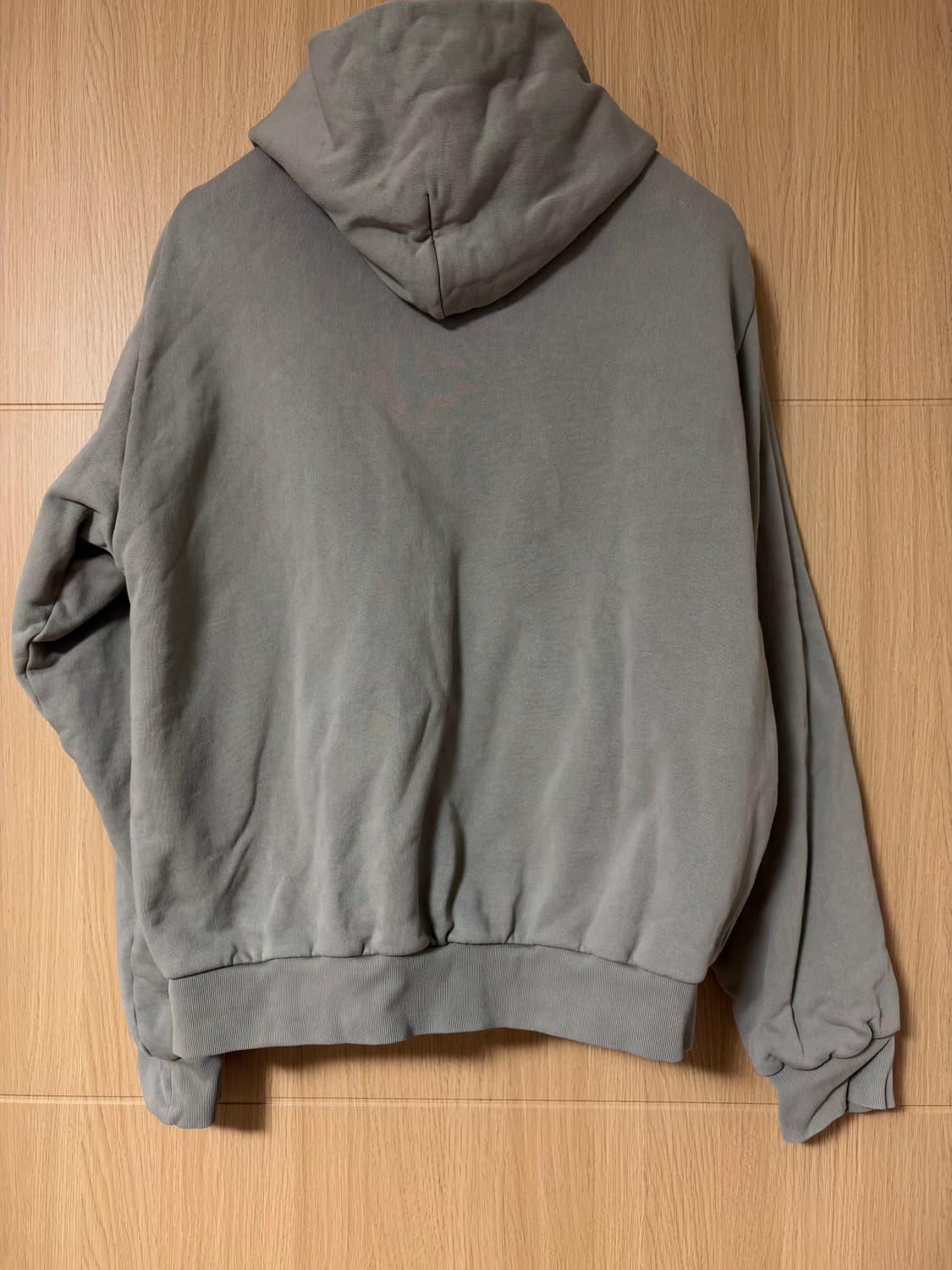 이지 갭 후드집업 L 일괄판매 상품이미지3