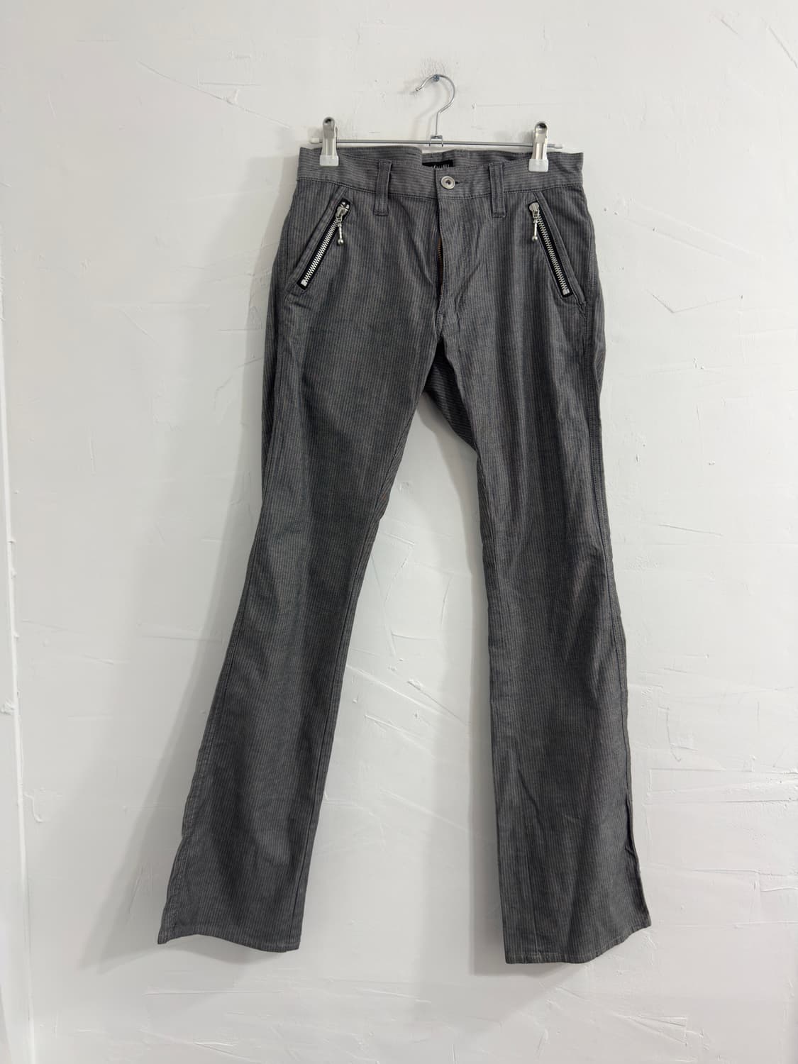 daily planet line pants 상품이미지4