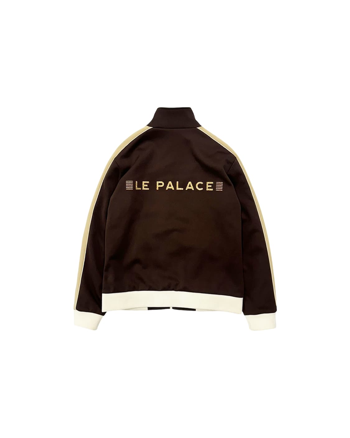 셀린느 23AW “LE PALACE” 골드 글리터 져지 상품이미지5