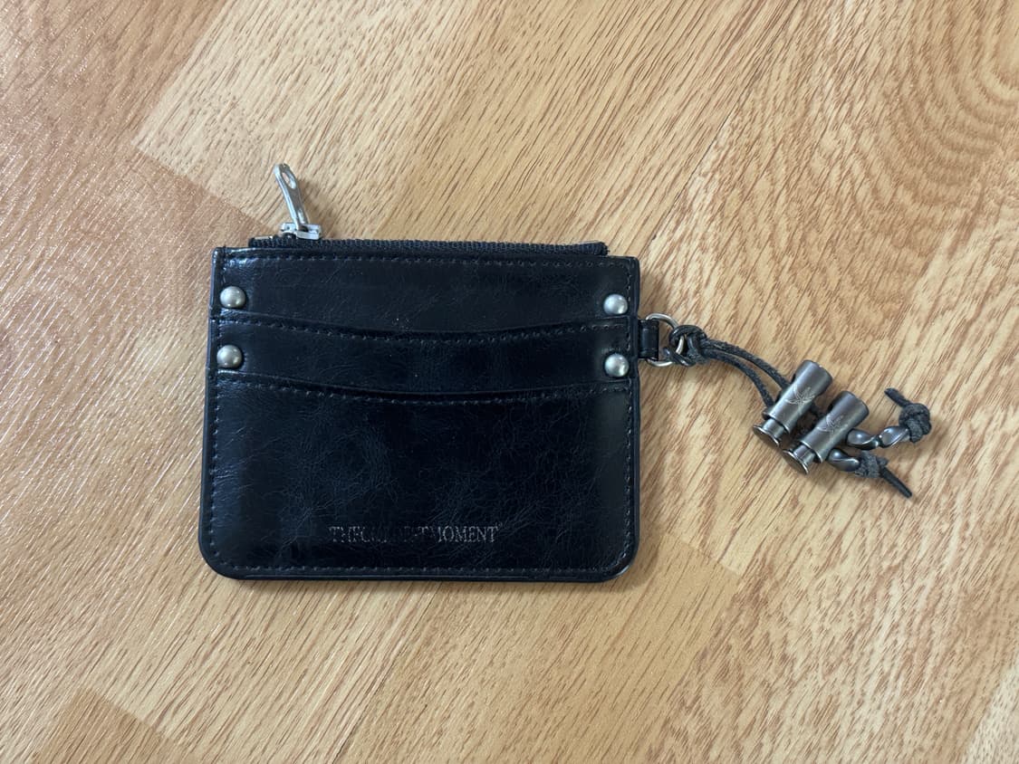 더콜디스트모먼트 카드지갑 상품이미지2