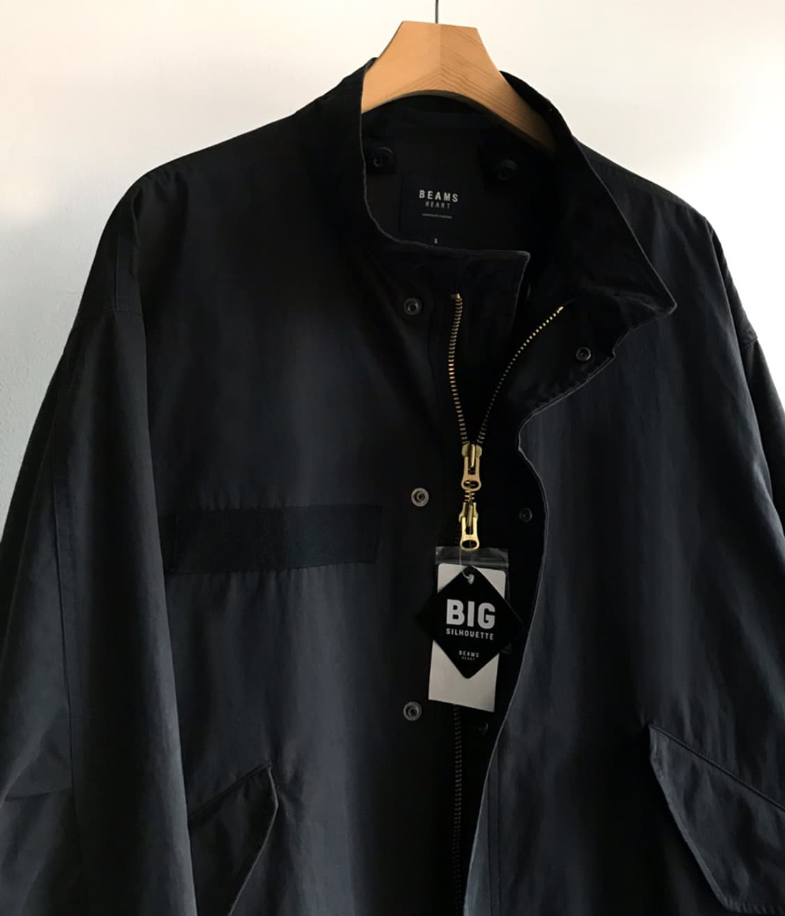 [unused] BEAMS 상품이미지2