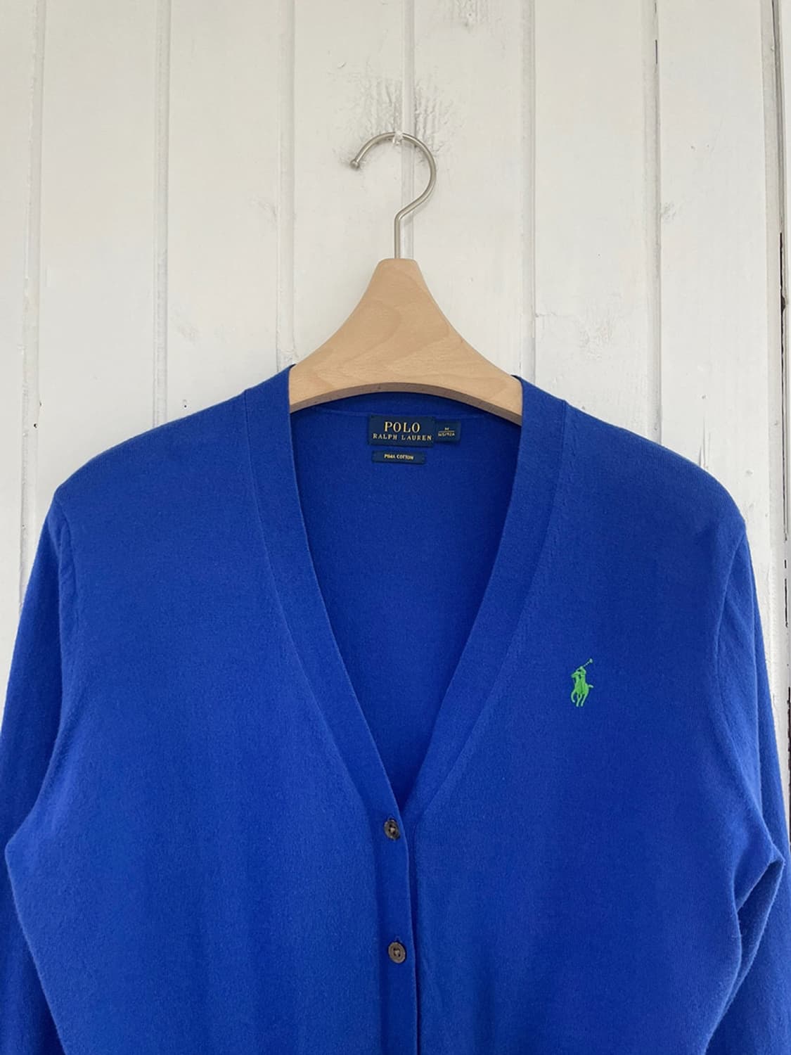 폴로 랄프로렌 가디건 상품이미지2