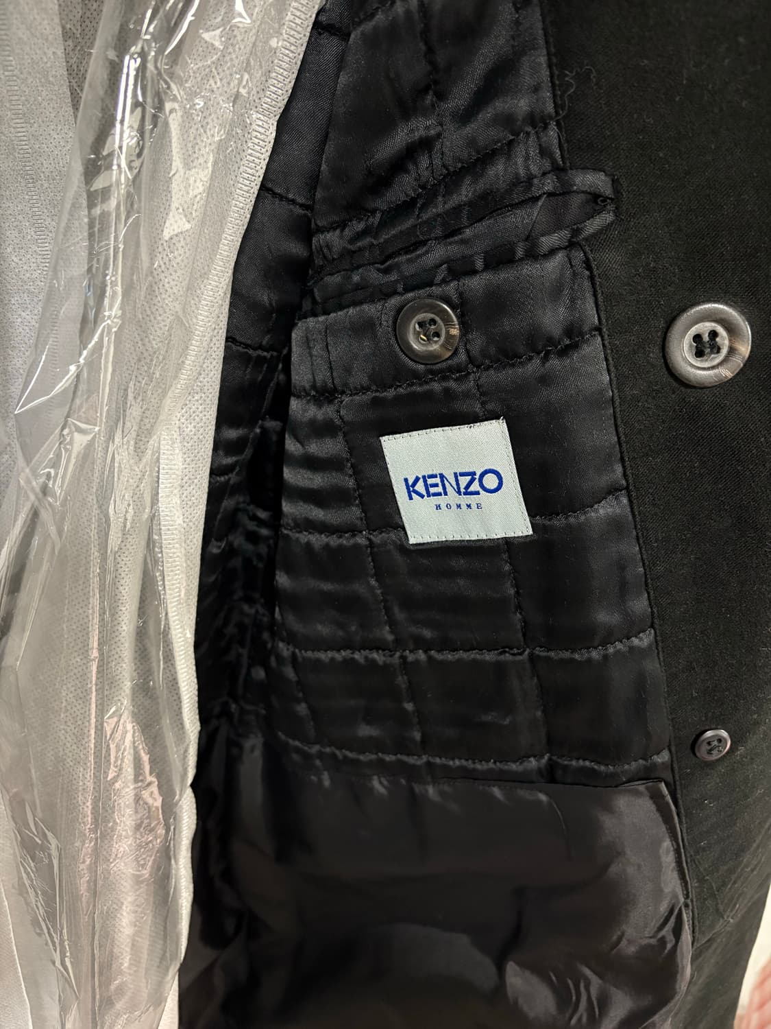 겐조 피코트 상품이미지2