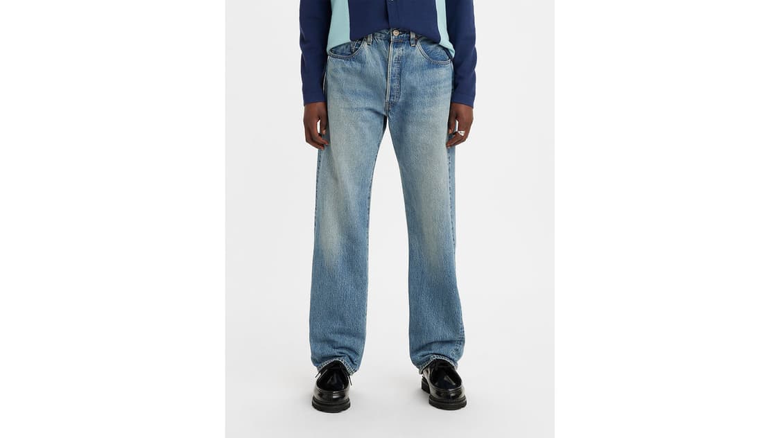 [36x32] 리바이스 LVC 55501 블랙잭 상품이미지1