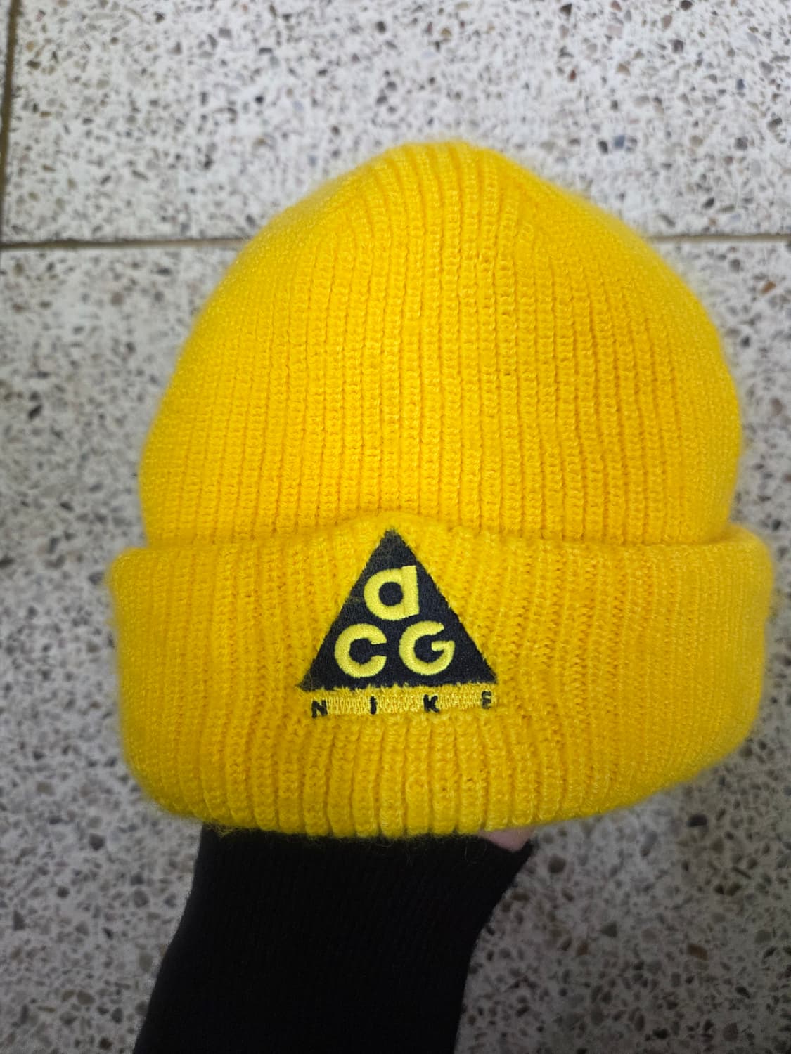 나이키 acg 비니 상품이미지1