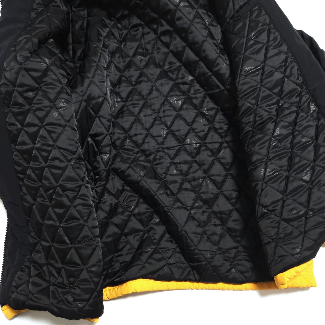 나이키 올드스쿨 베스킷볼 누빔 돕바 패디드 점퍼 상품이미지6