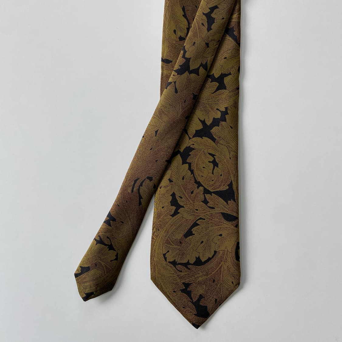 펜디 (FENDI) 명품 정품 넥타이 상품이미지1