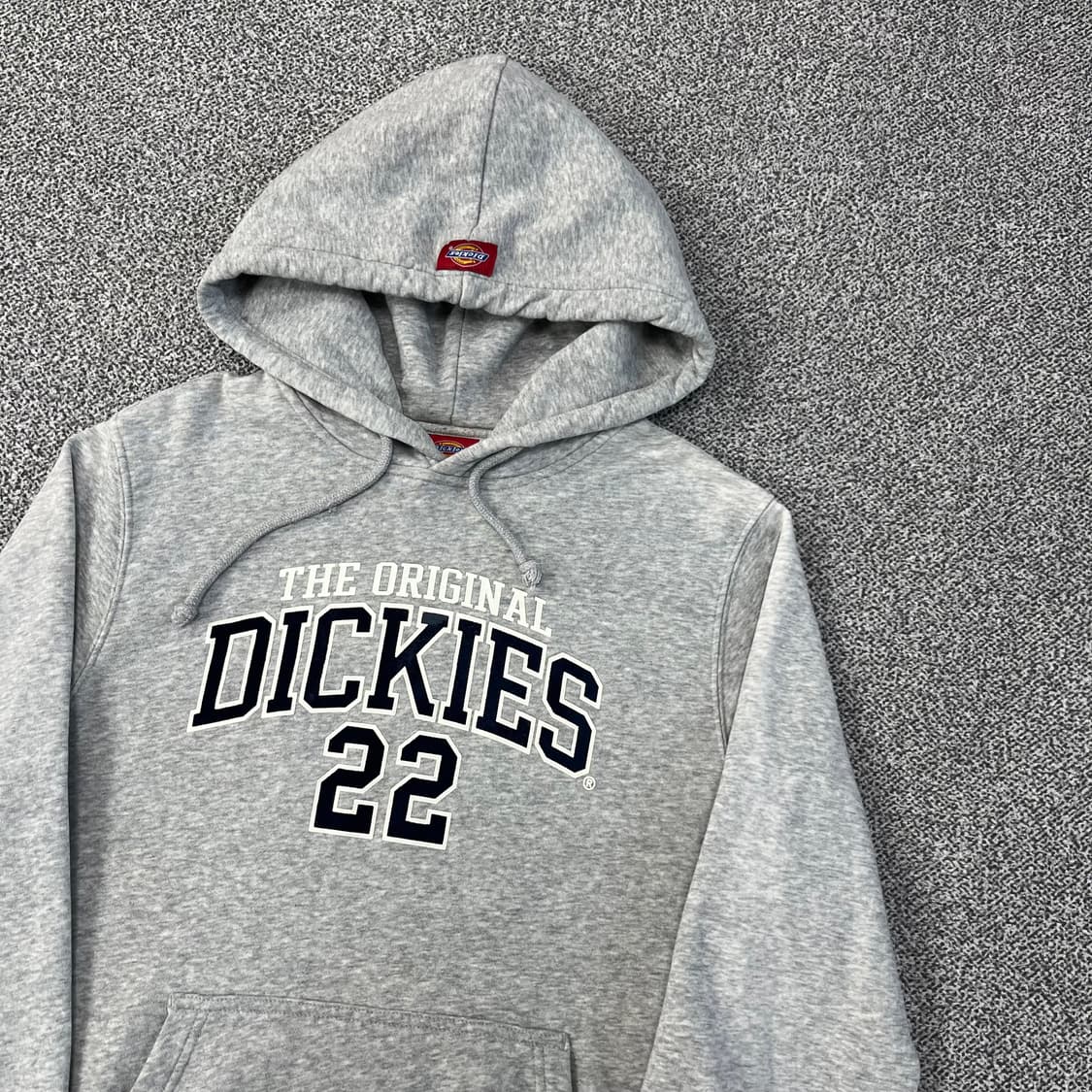 <디키즈 오리지널 22 후드티> No.1358 상품이미지5