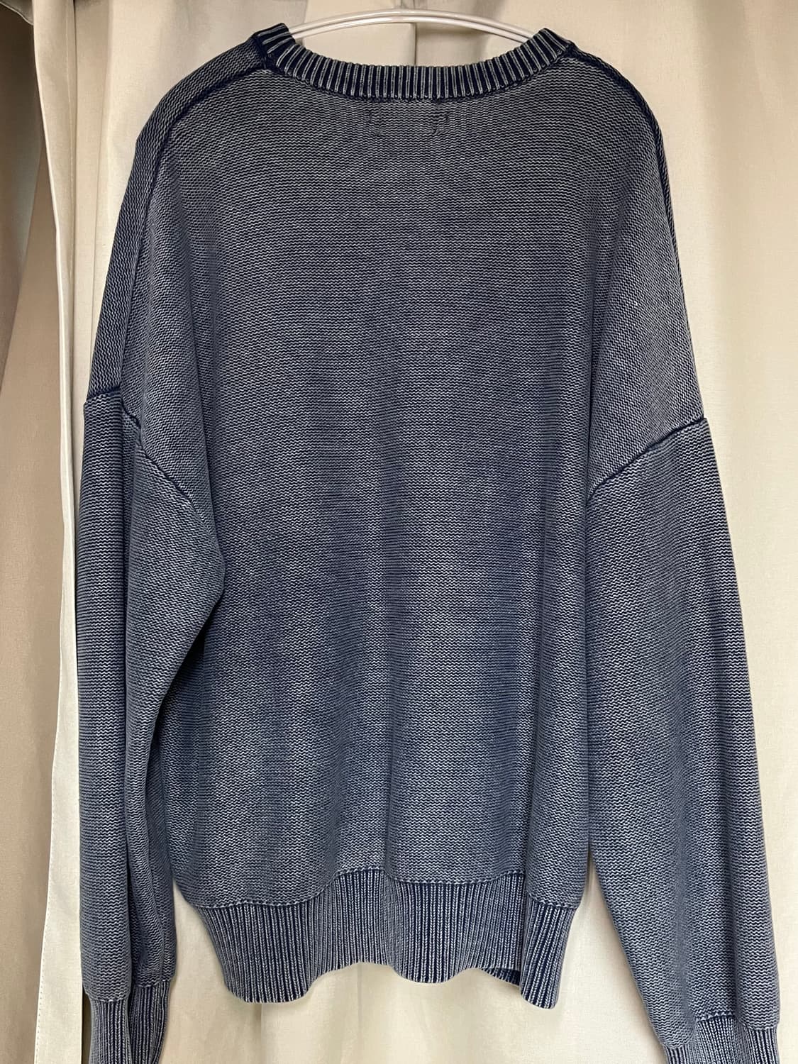 아조바이아조 니트 상품이미지2