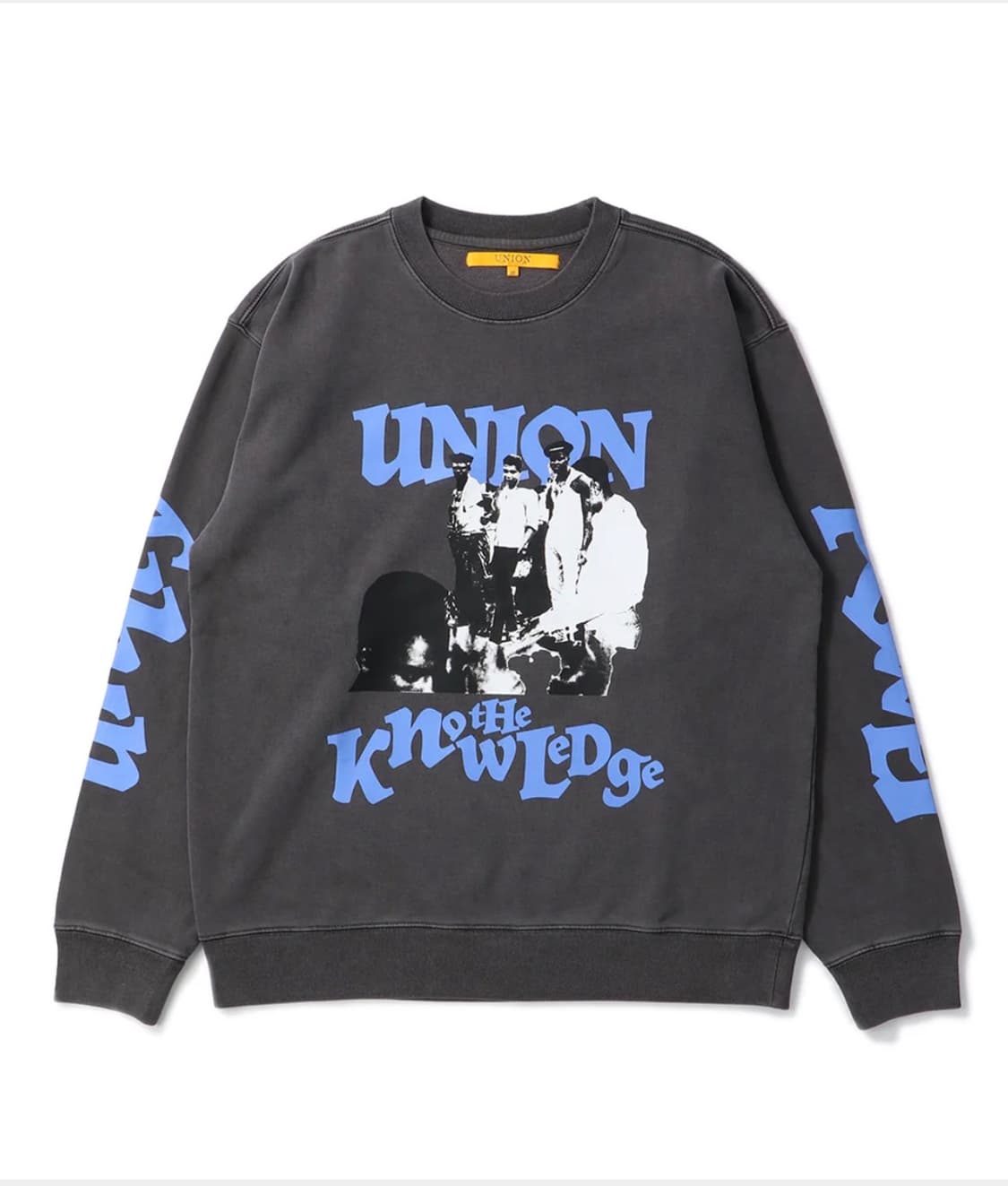 UNION POWER & UNITY CREW 상품이미지1