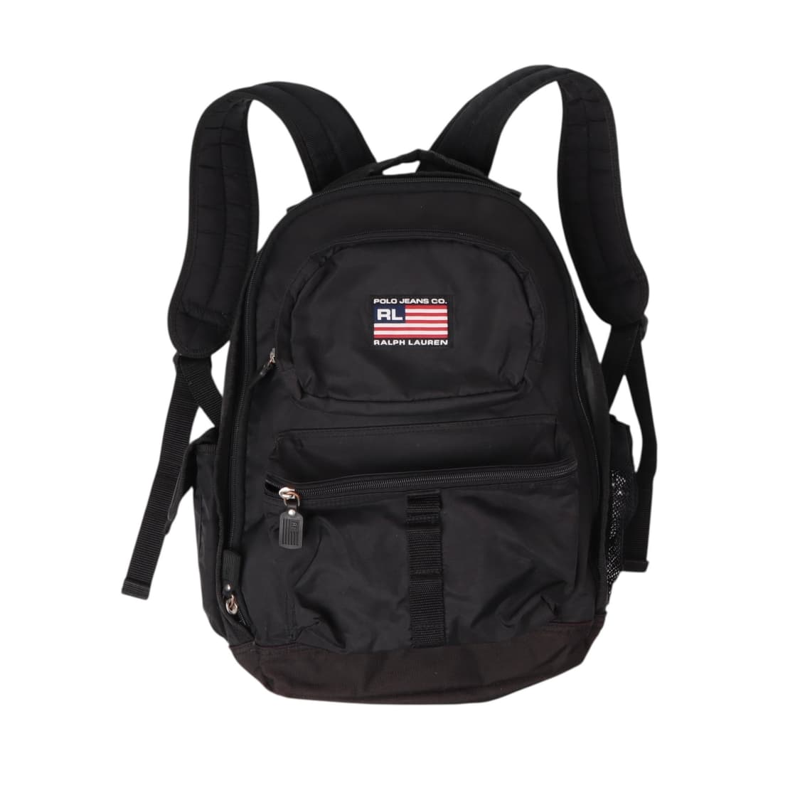 폴로진스 엠브로이드 클래식 백팩 상품이미지1