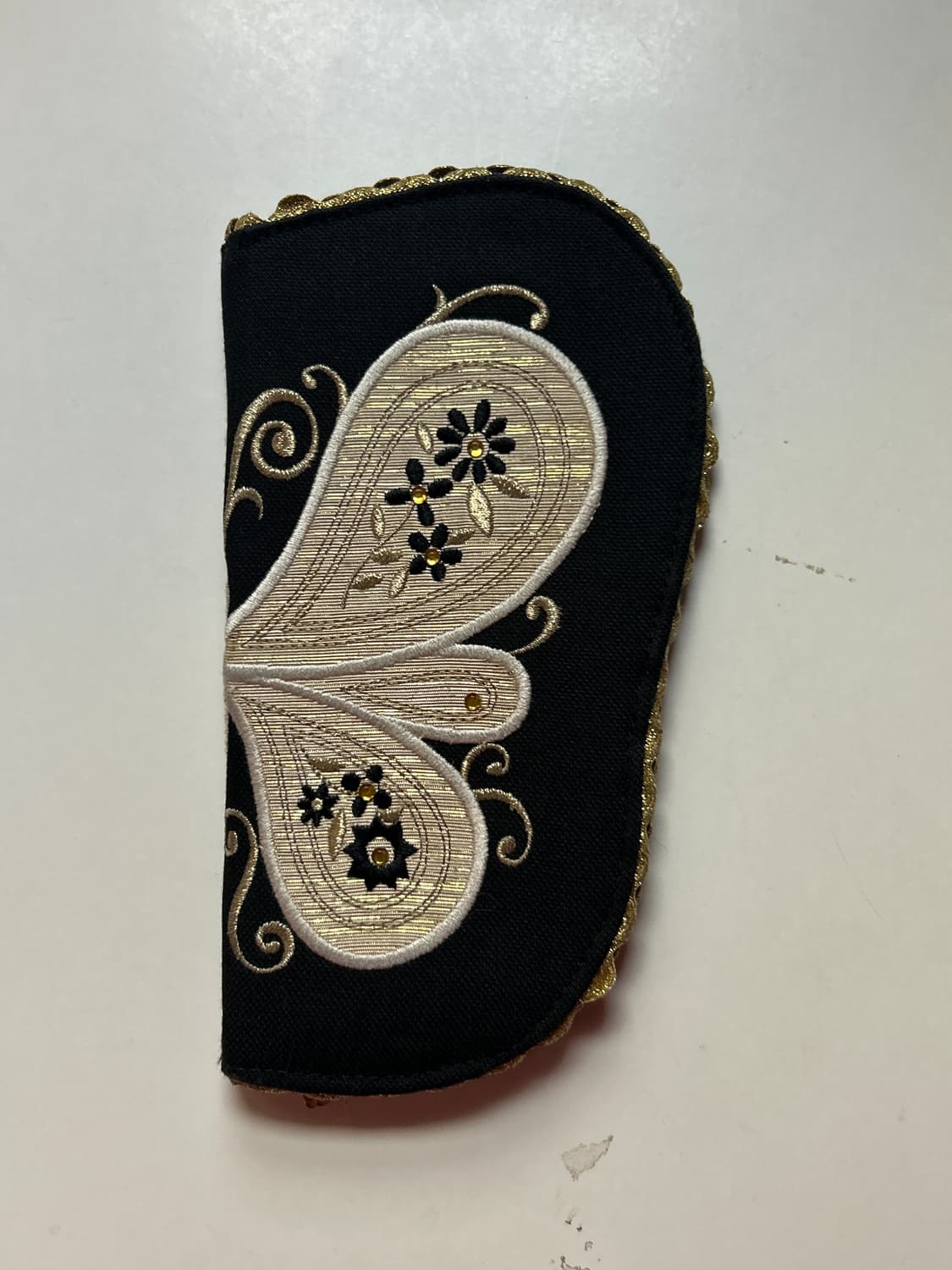 안나수이 나비 장지갑 상품이미지8