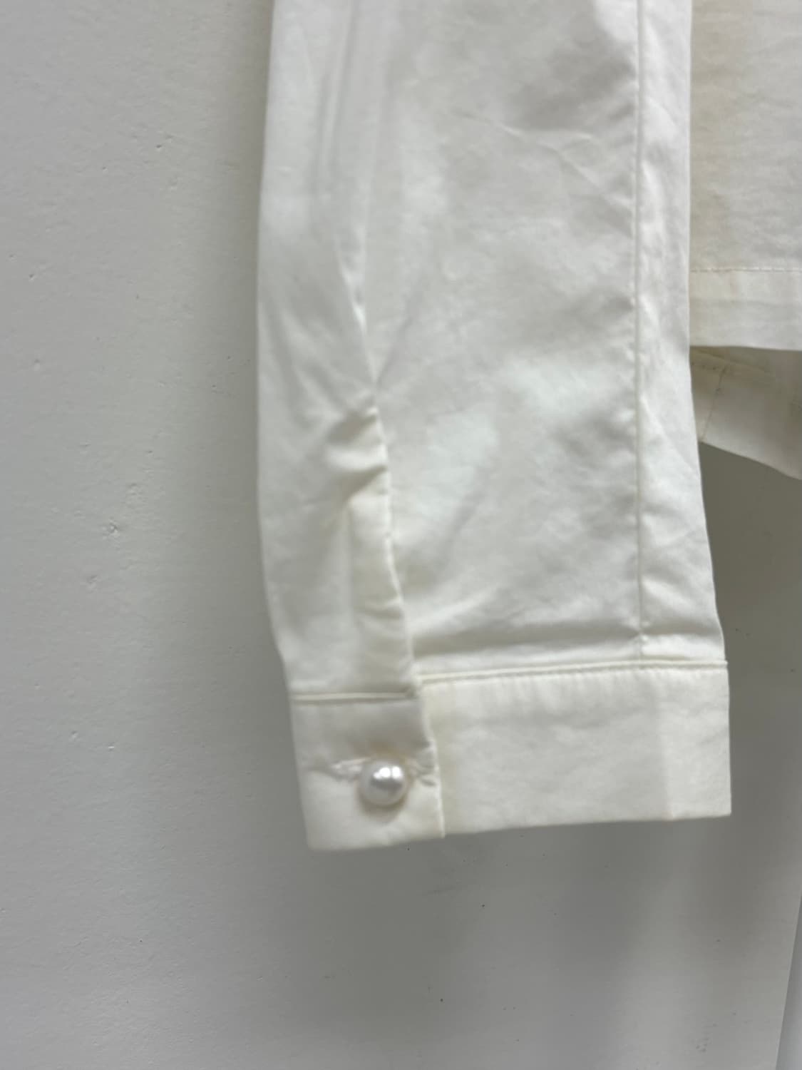 빈티지 아방가르드 프릴 집업 상품이미지8