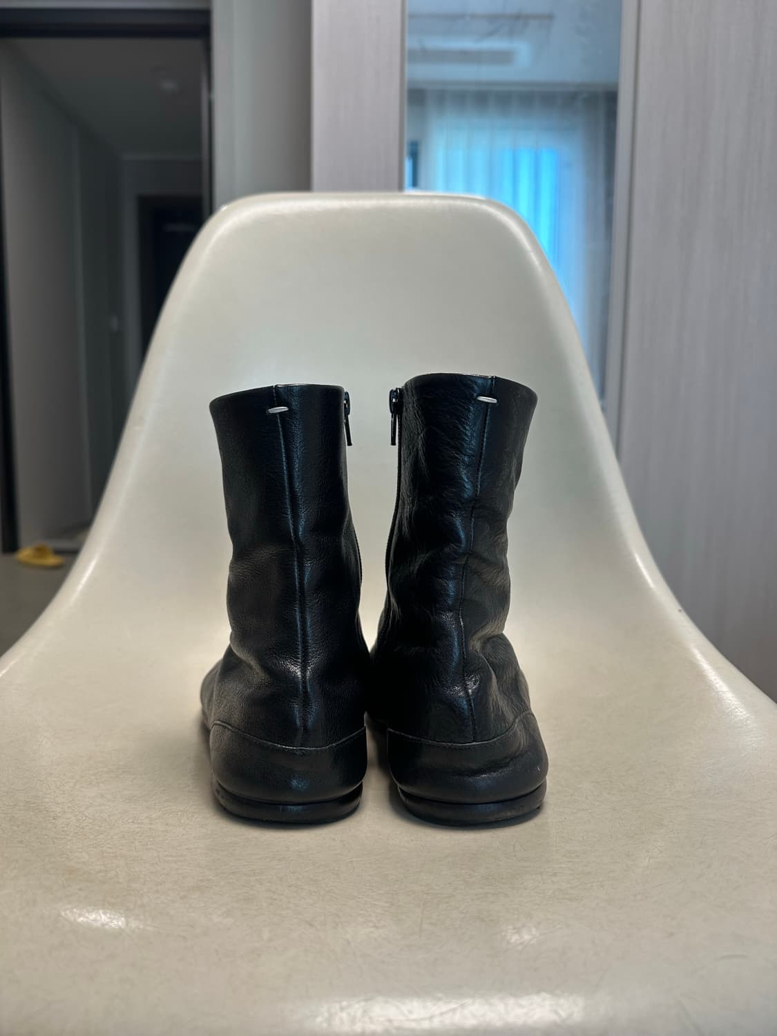 마르지엘라 타비 부츠 상품이미지3