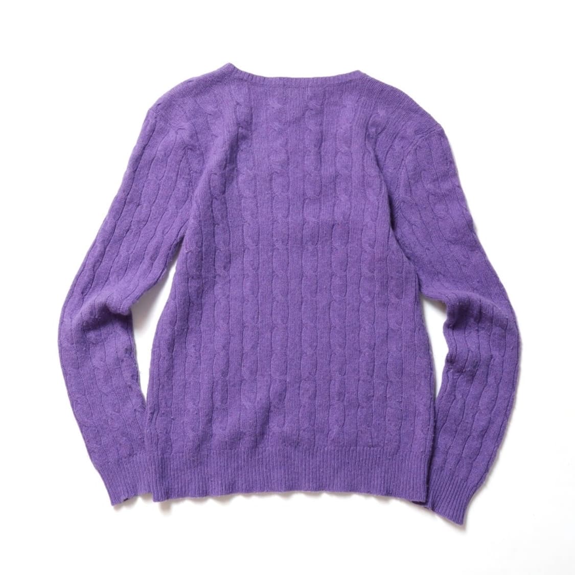 폴로 랄프로렌 Polo Ralph Lauren Cashmere Blend 상품이미지4