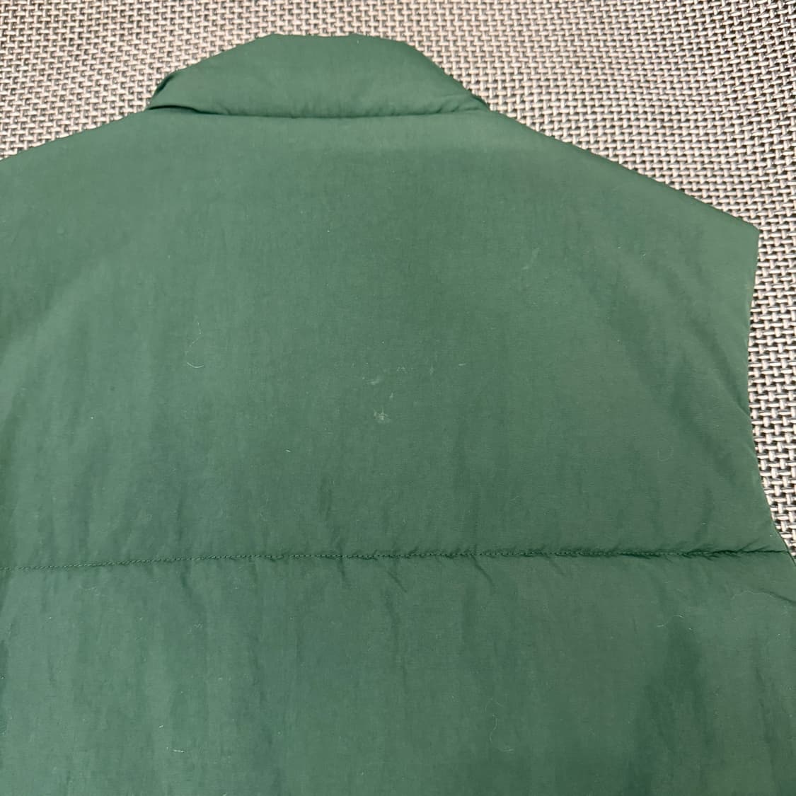 DANTON 패딩조끼 (L)  상품이미지6