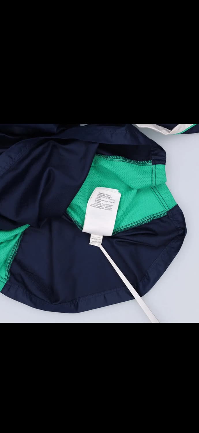 나이키 여성 빅스우시 웜업 1103HR2 상품이미지9