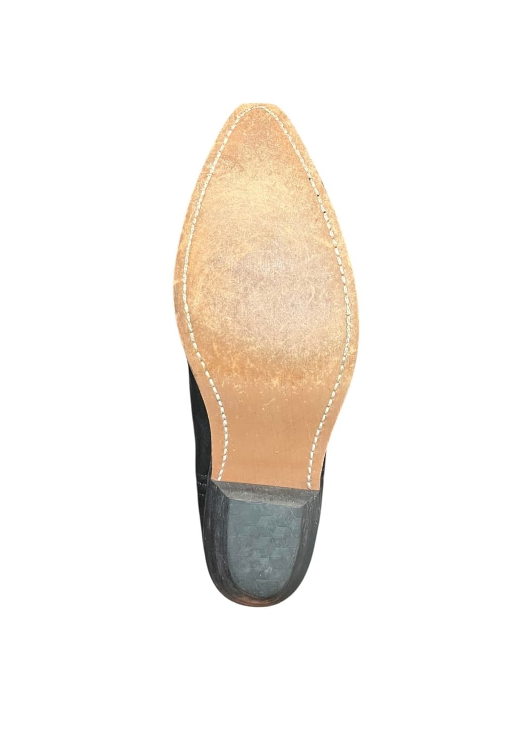 CUBAN HEEL WESTERN BOOTS 상품이미지7