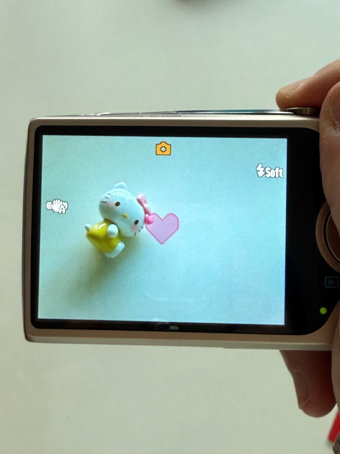 민트급/풀셋)카시오 EX-Z2300 나연디카 모카디카 상품이미지5