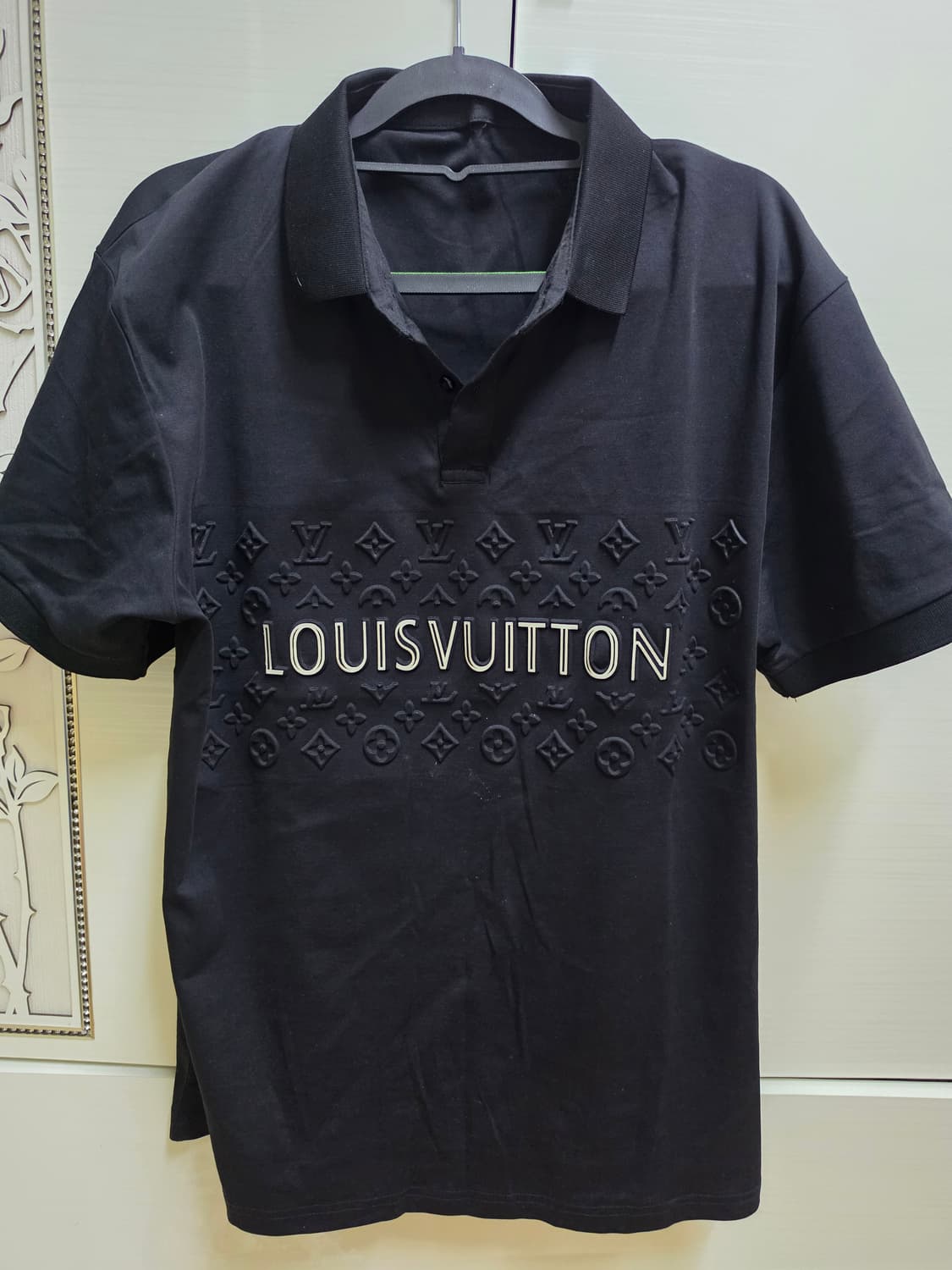 LV로고반팔 100 상품이미지1