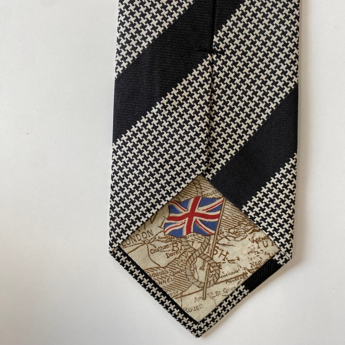 폴스미스(paul smith) 정품 명품 넥타이 상품이미지7