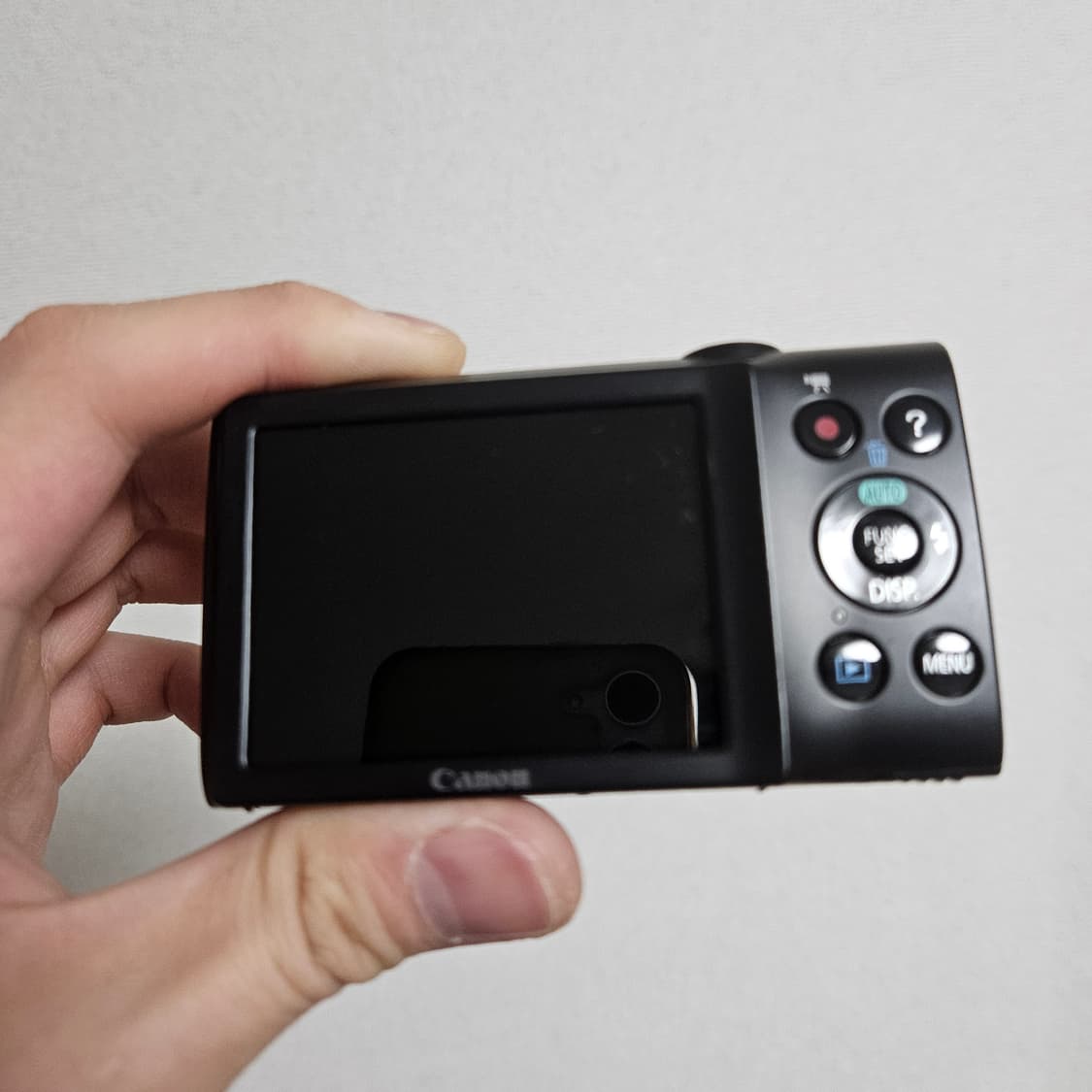 캐논 파워샷 A2400 IS CANON POWERSHOT 빈티지 디카 상품이미지4