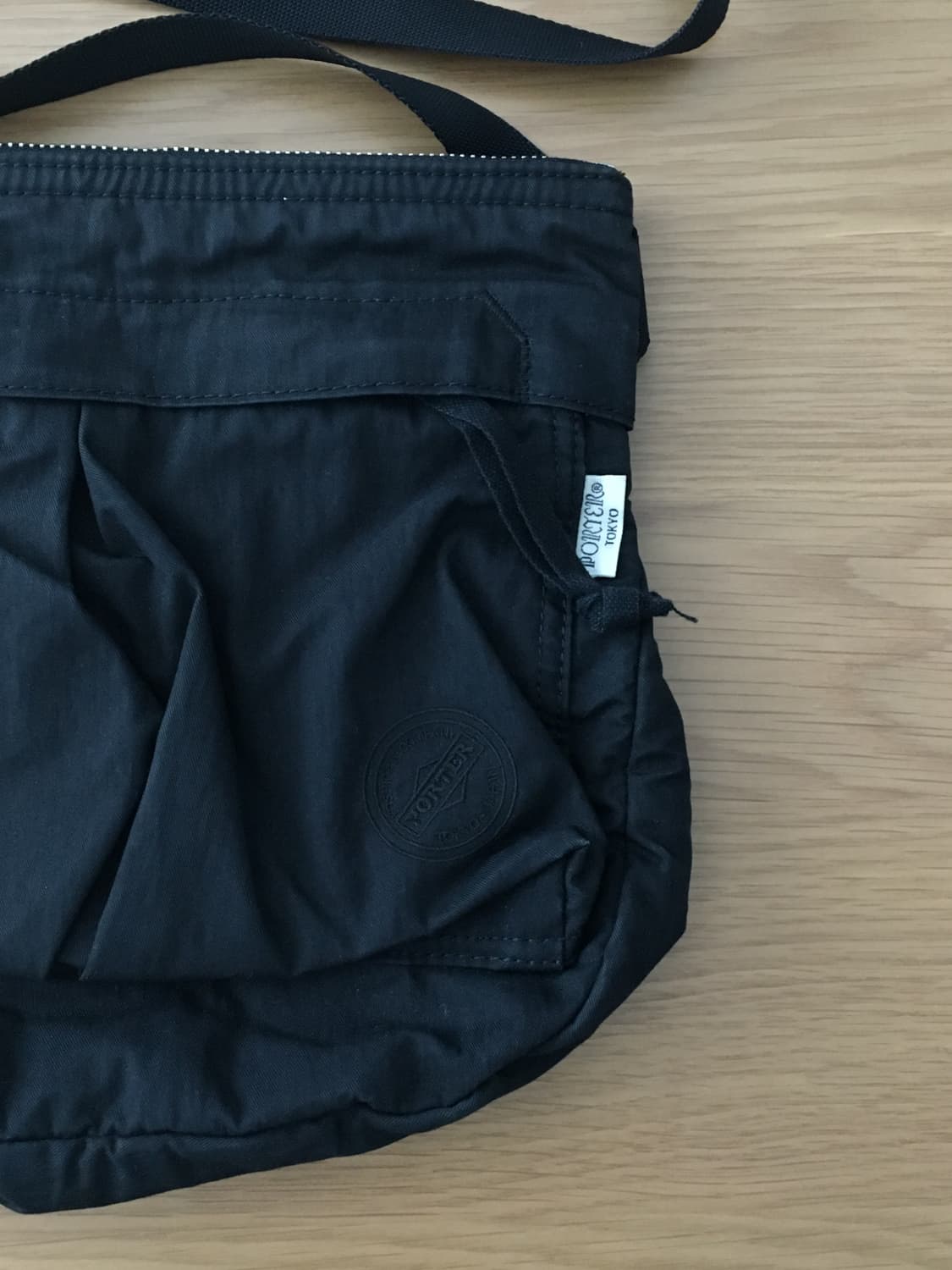 포터 걸 헬멧백 상품이미지2