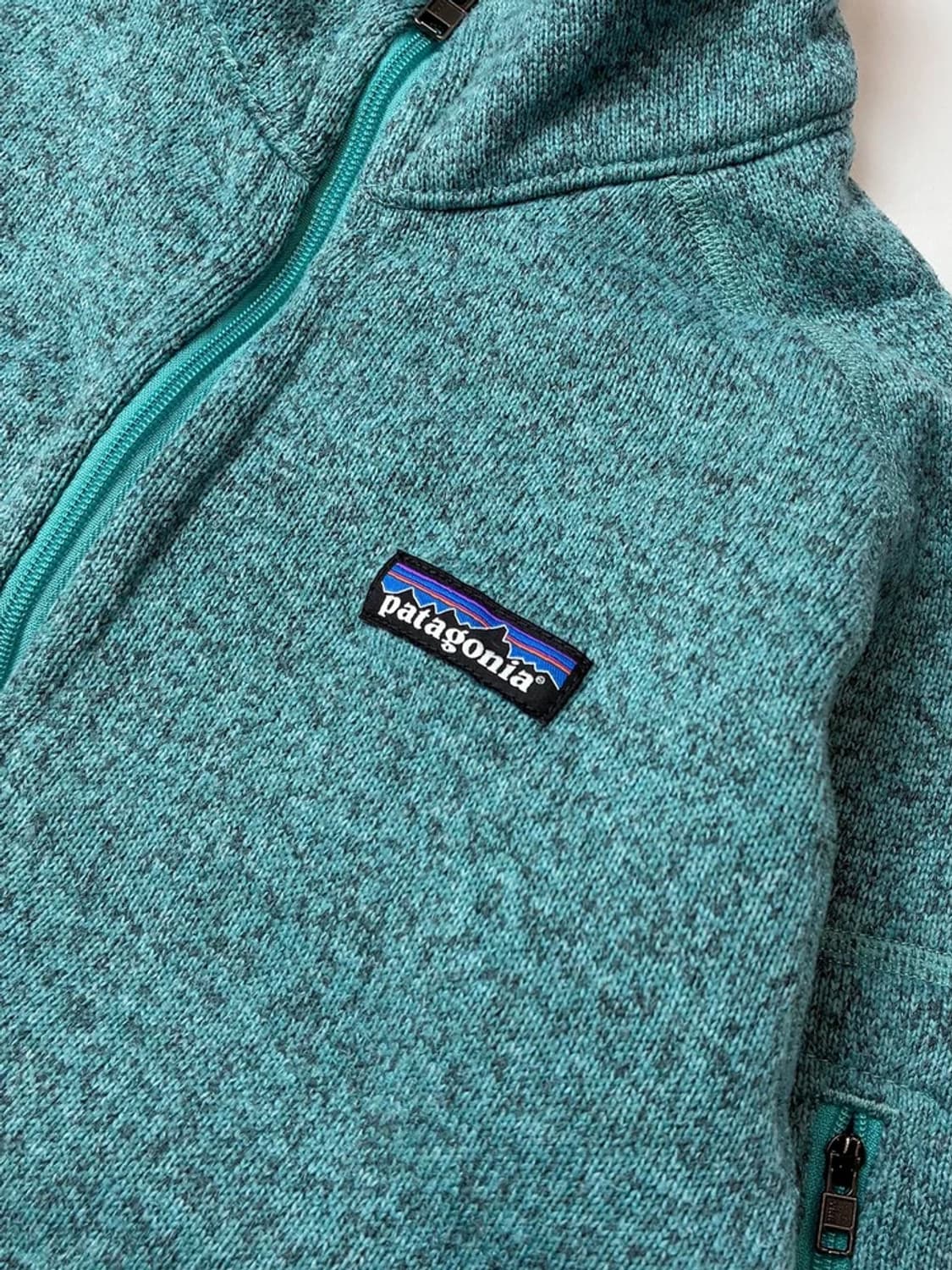 파타고니아 베터 스웨터 플리스 집업 PN5226 상품이미지3